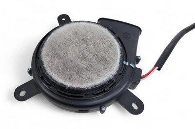 Двигатель вентилятора переднего/левого сиденья Nissan 370Z 09-20 87334-1EA1A, E047, OEM, 2009, - Изображение 1 из 4