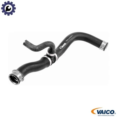 RADIATOR HOSE V30-2906 FOR MERCEDES-BENZ M271.956/941 1.8L 4cyl E-CLASS - Image 1 of 4