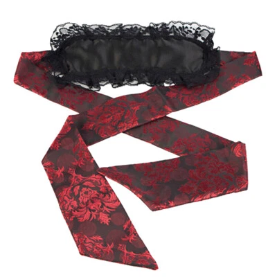 California Exotic Scandal 眼膜 — 第 1/2 张图片