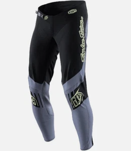 Neu Troy Lee Designs Cross Hose GP Icon Größe 34 UVP war 149,99 Euro - Bild 1 von 2