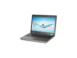 HP 6565B 15.6" Laptop AMD A4-Series A4-3310MX (2.1 GHz) 320 GB HDD 4 GB Memory - Picture 1 of 4