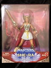 200X MASTERS OF THE UNIVERSE SHE-RA Exclusive Figure MOTU He-Man POP