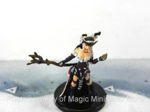 Reign of Winter ~ FEIYA, HUMAN WITCH #38 Pathfinder Battles rare miniature - Picture 1 of 2