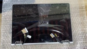 For HP EliteBook x360 1030 G2 LCD LED DISPLAY TOUCH SCREEN PANEL Whole Hinge UP - Picture 1 of 2
