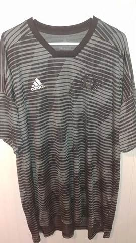 RARE Philadelphia Union Jersey 2XL Cover