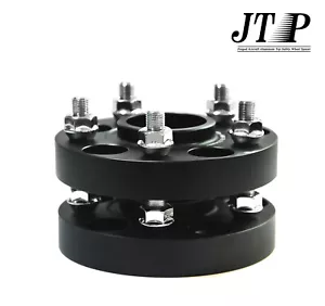 2 pezzi distanziali ruota 25 mm adatti per Lexus IS250,IS300,IS350,ISF,GSF,LS400,LS430,RCF - Foto 1 di 8