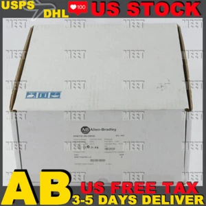Allen-Bradley 2097-V32PRO-LM Kinetix 350 Servo Driver US Free Tax - Picture 1 of 10
