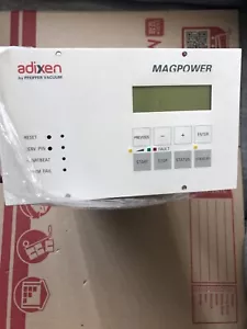 ADIXEN LAM Research Turbo Pump Controller MAGPOWER 796-046752-003 Rev D - Picture 1 of 4