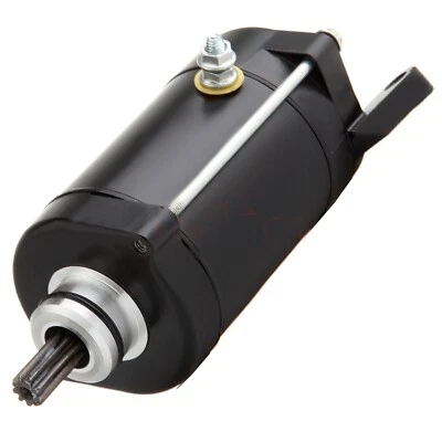 Starter For Yamaha WaveRaider 1100 1995-96,WaveRunner GP800 SUV1200 99-04 18421 - Image 1 of 4