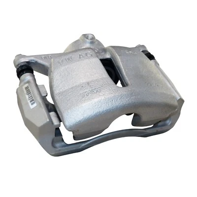 Étrier avant Gauche 314mm VW Sharan 7N Tiguan II AD1 Seat Alhambra Tarraco - Photo 1/4