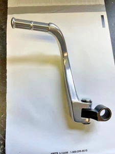 1992-2013 Husqvarna CR WR WXE WXC 250 300 360 Kickstarter Kick Lever Knuckle - Bild 1 von 4