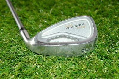 King Cobra	SSi	8 Iron	Right Handed	37"	Graphite	Regular	New Grip - Image 1 of 4