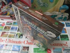 Game boy advance gba: advance wars 2-black hole rising [top & 1ere edition] FR