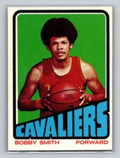 1972 Topps #149 Bobby Smith