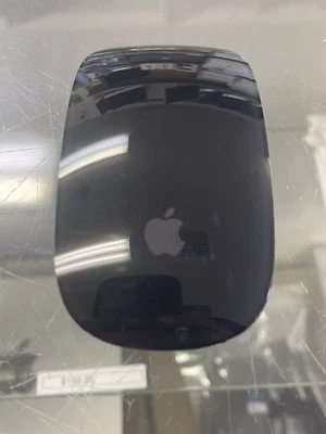 Apple Magic Mouse 2 Space Gray MRME2LL/A Grade B - Image 1 of 4