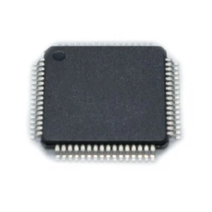 ATMEGA128L-8AU AVR Microcontroller EEPROM: 4kB Static RAM: 4kB Flash: 128kB TQFP - Picture 1 of 1