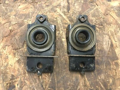 1998 suzuki esteem radiator bracket support set 1998-2001 - Image 1 of 2