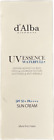 D’ALBA UV Essence Waterfull Sun Cream SPF 50+ PA NEW IN BOX USA