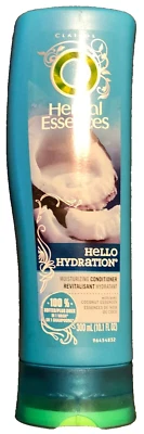 Herbal Essences Hello Hydration - Moisture Conditioner - 10.1 OZ Coconut - Image 1 of 2