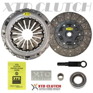 KIT FRIZIONE AMC PREMIUM PER 03-07 INFINITI G35 03-06 NISSAN 350Z 3,5L VQ35DE - Foto 1 di 6