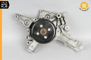 98-06 Mercedes W208 CLK430 E430 Engine Motor Coolant Water Pump 1122010601 OEM - Picture 1 of 12