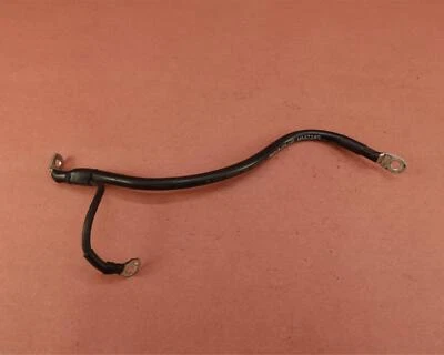 2007-2011 Harley Davidson FLHX Street Glide Battery Cable Terminal - Imagem 1 de 4