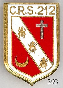393 - CRS 212 - Foto 1 di 1
