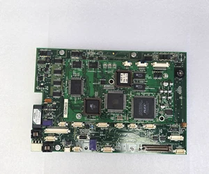 Nikon 2S701-291 (2S007-208) & RTB213-CPU&ANA board - Picture 1 of 9