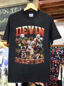 Devin Hester Team Football Classic Shirt, Chicago Bears Kick shirt