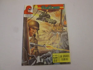 LE FANTOME DU BENGALE 118 ..1966 ..ed remparts - Bild 1 von 1