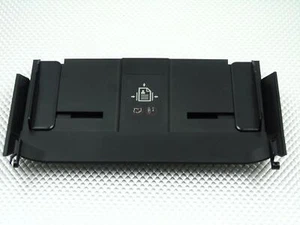 Bandeja alimentadora de entrada para impresora HP Officejet OJ OfficeJet 4655 AIO con guías - Imagen 1 de 7