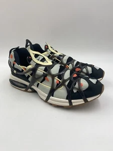 Nike Air Kukini SE Slip-On Mens 11.5 Light Silver Sail DX8004-001 Abstract Retro - Picture 1 of 8