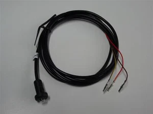 Eberspächer riscaldamento autonomo interruttore pulsante per telecomando Easystart Remote + LED - Foto 1 di 3
