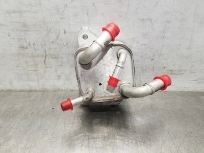 19 2019 LEXUS ES350 3,5 Л ОХЛАДИТЕЛЬ МАСЛА АВТОМАТИЧЕСКОЙ КОРОБКИ ПЕРЕДАЧ 2241005480 - Изображение 1 из 4