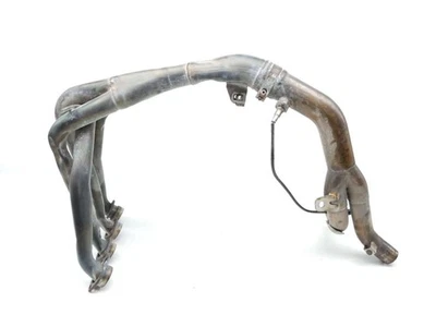 Tubo de cabezal de escape Yamaha YZF R1 09-14 Foto 1 de 4