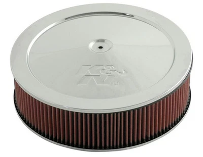 Engine Cold Air Intake Performance Kit for 1994-1995 GMC C2500 Suburban 7.4L V8 - Image 1 of 4