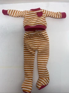 Lalaloopsy Pyjama gestreift süß~ - Bild 1 von 6