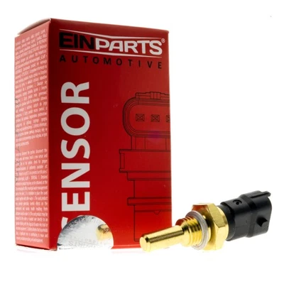 Sensor Kühlmitteltemperatur für Chevrolet Citroen Fiat Iveco Maserati Opel - Bild 1 von 4