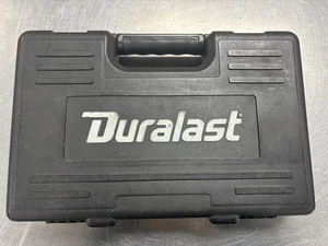 SET DI PRESE DURALAST USATE (QUC025670) - Foto 1 di 3