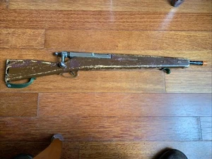 Vintage Cadet Trainerifle Wooden Training Rifle Bolt Action Works Parris MFG 28” - Picture 1 of 5