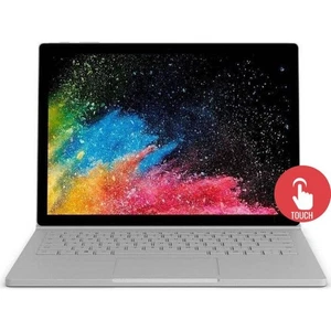 Microsoft Surface Book Book 2 | i5 + 256GB SSD + 8GB RAM | 13" | W11 | B Grade - Picture 1 of 3