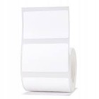 6975746632782 Thermal labels R50*30-230 white Niimbot