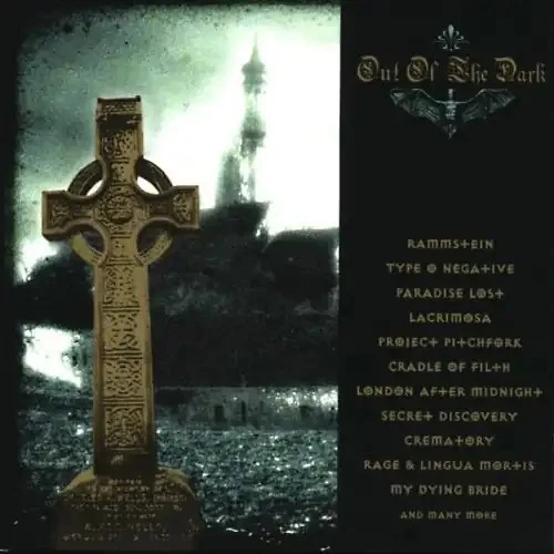 Various - Out of the Dark - Bild 1 von 1