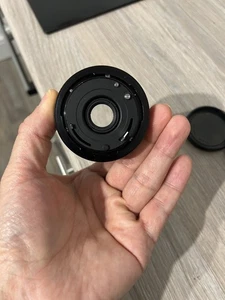 Vivitar 28mm F2.8 Canon FD Mount Wide Angle Lens - Picture 1 of 6