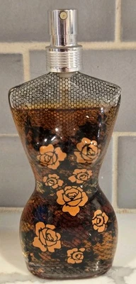 👀Look Classique Edición Limitada 2003 por Jean Paul Gaultier 1.6 OZ 50 ml  Foto 1 de 3