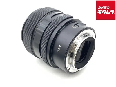 SIGMA C 65mm F2 DG DN for Sony FE -EXC- `9209 - Image 1 of 3