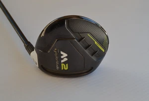 TaylorMade M2 15° 3 Wood Tensei 70 Extra Stiff Flex Graphite VGC! - Picture 1 of 5