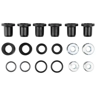 Tusk Rear Independent Suspension Bushing Only Kit For POLARIS RZR S 1000 EPS Foto 1 de 4