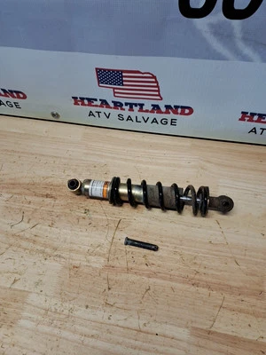 Amortiguador trasero OEM 83-06 Yamaha PW80 PW 80 con pasador Fk Foto 1 de 4