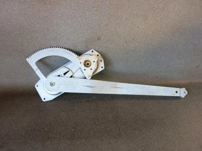 Ford Transit Mk5 (1996-00) O/S Drivers Front Door Electric Window Regulator - Image 1 of 3